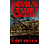 Devil's Guard Blood and Iron: 2
