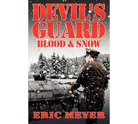 Devil's Guard Blood & Snow