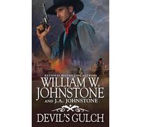 Devil's Gulch: A Devil's Gulch Western