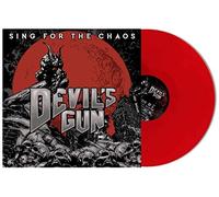 Devils Gun - Sing For The Chaos