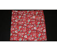 Devil's Hanky (17 inch x 17 inch pattern) by Mr Magic, Magic Trick, Beginner, Stage