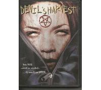 Devil's Harvest [VHS]