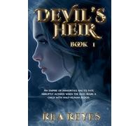Devil's Heir Book 1 (The Devil's Heir)
