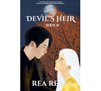 Devil's Heir Book 2 (The Devil's Heir)