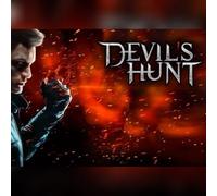 Devil's Hunt (PC) Steam Key - EU