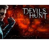 Devil's Hunt (PC) Steam Key - NORTH AMERICA