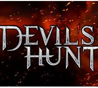Devil's Hunt RU/CIS PC Steam CD Key