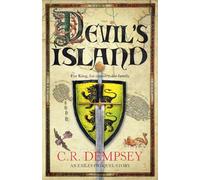 Devil's Island: 0 (Exiles)