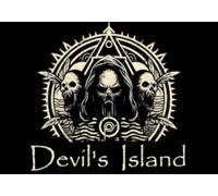 Devil's Island (PC) Steam Key - GLOBAL