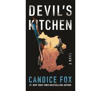 Devil's Kitchen