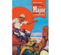 Devil's Kloof: The Complete Adventures of the Major, Volume 6