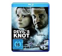 DEVIL'S KNOT BD BLU-RAY NEW