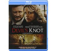 Devil's Knot [Blu-ray] [2013] [US Import]