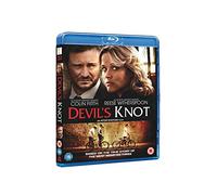 Devil's Knot [Blu-ray] [Region B] [2017]
