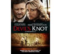 Devil's Knot [DVD] [2013] [Region 1] [US Import] [NTSC]