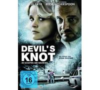 Devil's Knot - Im Schatten der Wahrheit (DVD)