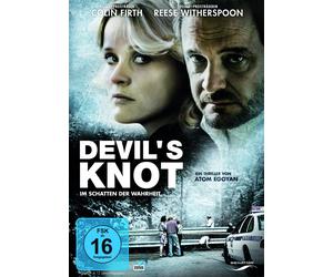 Devil's Knot - Im Schatten der Wahrheit (DVD) Various