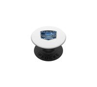 Devils Lake State Park Wisconsin Nature Hiking Camping PopSockets Adhesive PopGrip