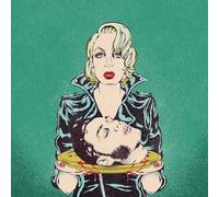 Devils - Let The World Burn Down (black)