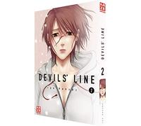 Devils' Line 02