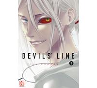 Devils' Line 03