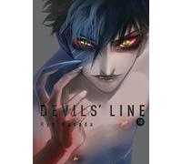 Devils Line 10