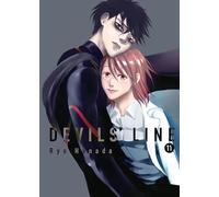 Devils' Line 11 ,
