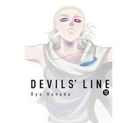 DEVILS' LINE 12