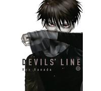 DEVILS' LINE 13