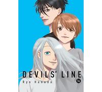 DEVILS' LINE 14