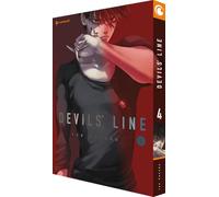 Devils' Line 4
