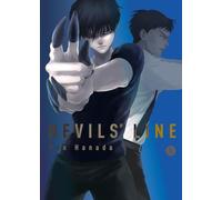 Devil's Line 5