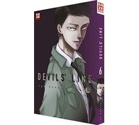 Devils' Line 6