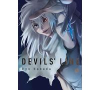 DEVIL'S LINE 9