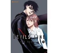 Devils' Line - Band 11