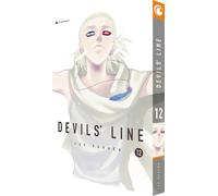 Devils' Line - Band 12