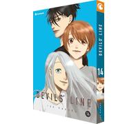 Devils' Line - Band 14 (Finale)