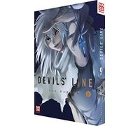 Devils' Line - Band 9