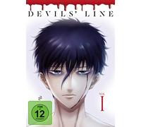 Devils' Line - Vol. I (DVD)