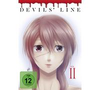 DEVILS' LINE VOL.2 - HIDEAKI NAKANO DVD NEW