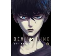 Devil'S Line Volume 8