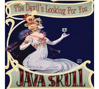 Devil's Looking for You by Java Skull (Record, 2013)NEW Quality guaranteed
