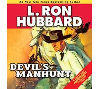 Devil's Manhunt