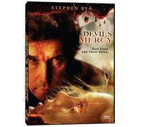 Devil's Mercy [DVD] [2007] [Region 1] [US Import] [NTSC]