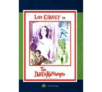 Devil's Messenger [DVD] [1961] [Region 1] [US Import] [NTSC]