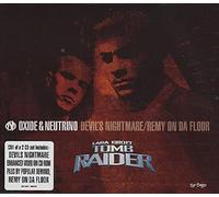 Devil's Nightmare/ Remy....1st
