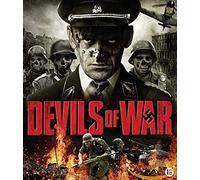 Devils of War