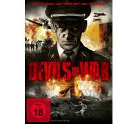 Devils of War