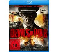 Devils of War ,