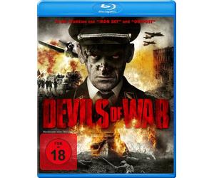 Devils of War ,